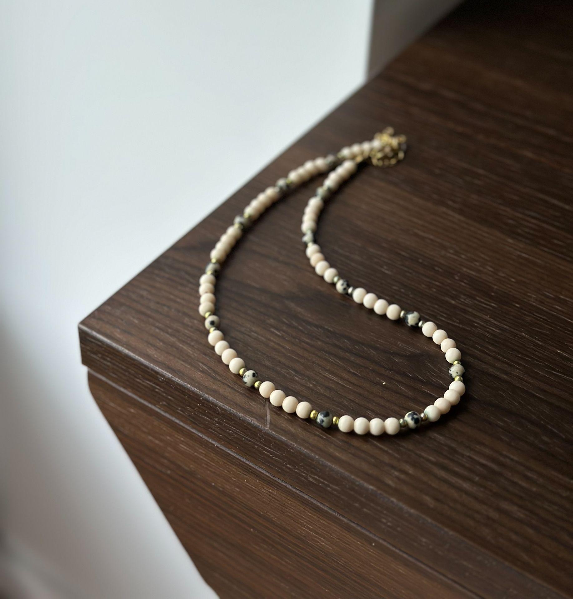 Choker Sabbia