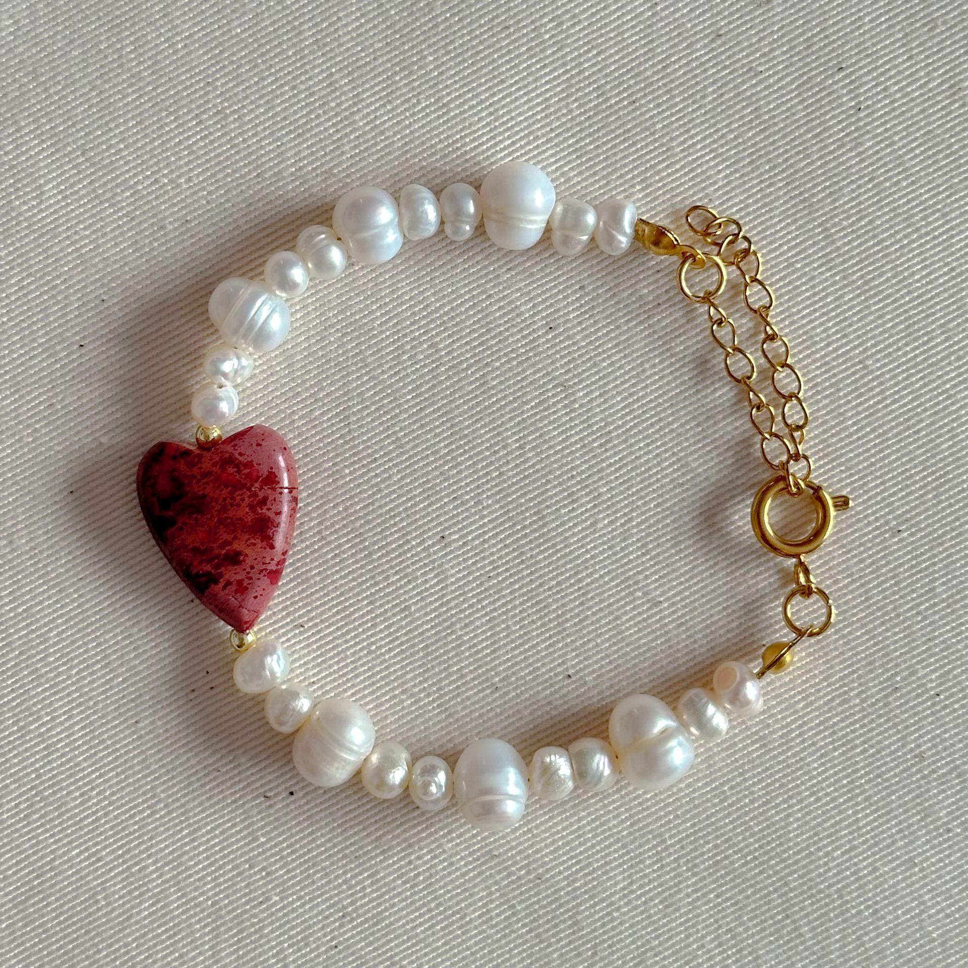 Bransoletka Cuore - thumbnail 3