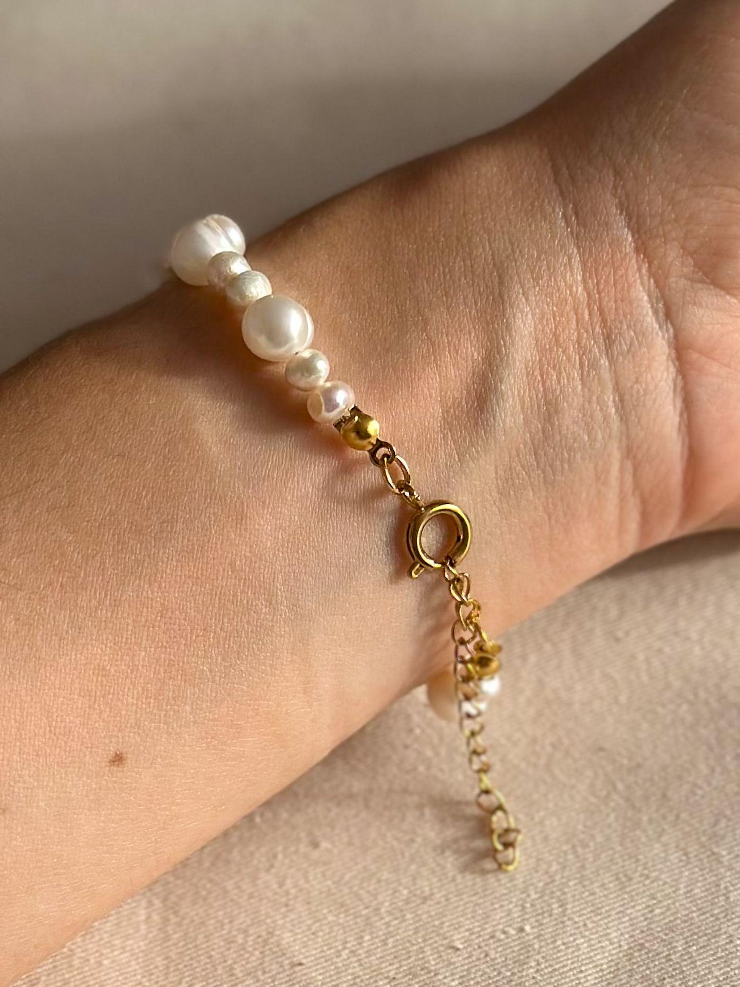 Bransoletka Cuore - thumbnail 2