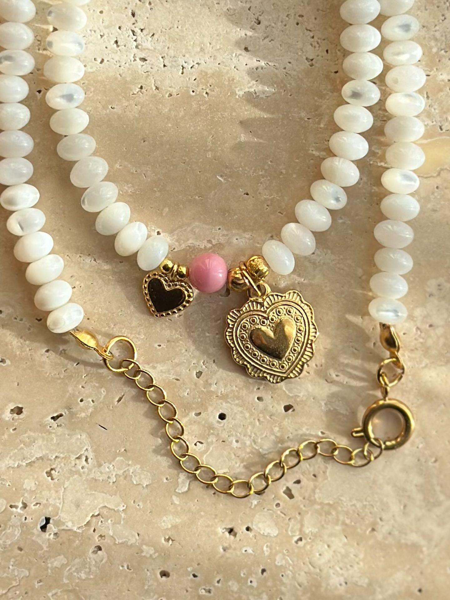 Choker Amore