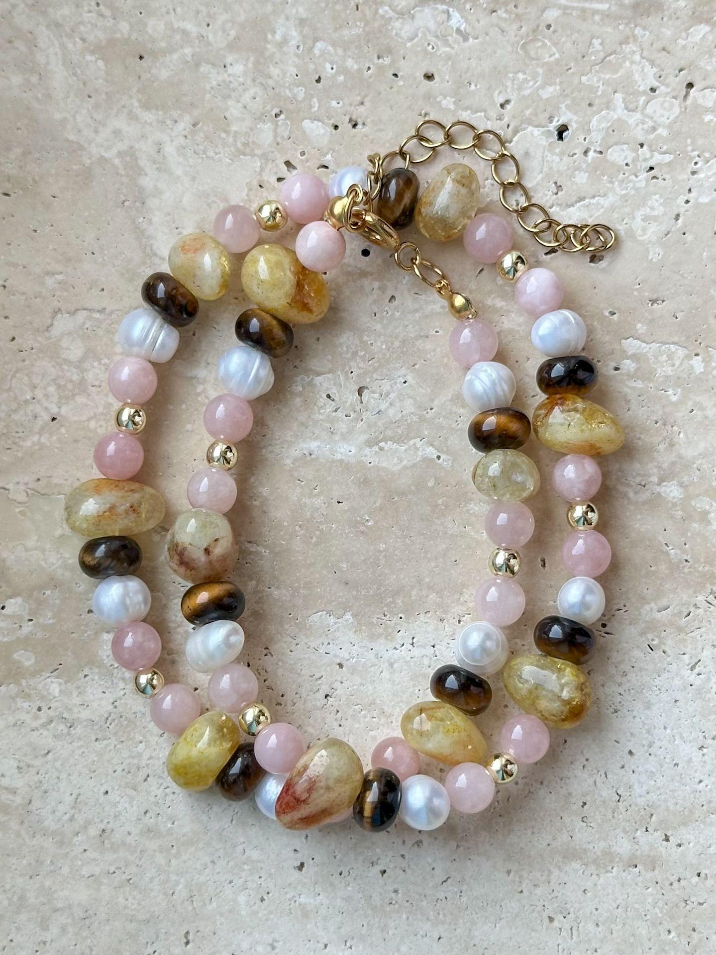 Choker Aurea