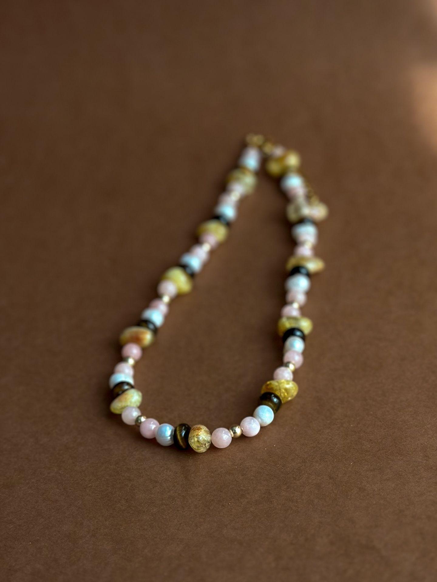 Choker Aurea - thumbnail 3