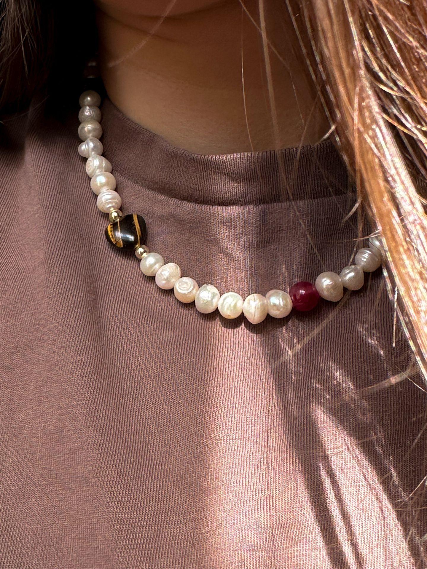 Choker Cherish - thumbnail 2