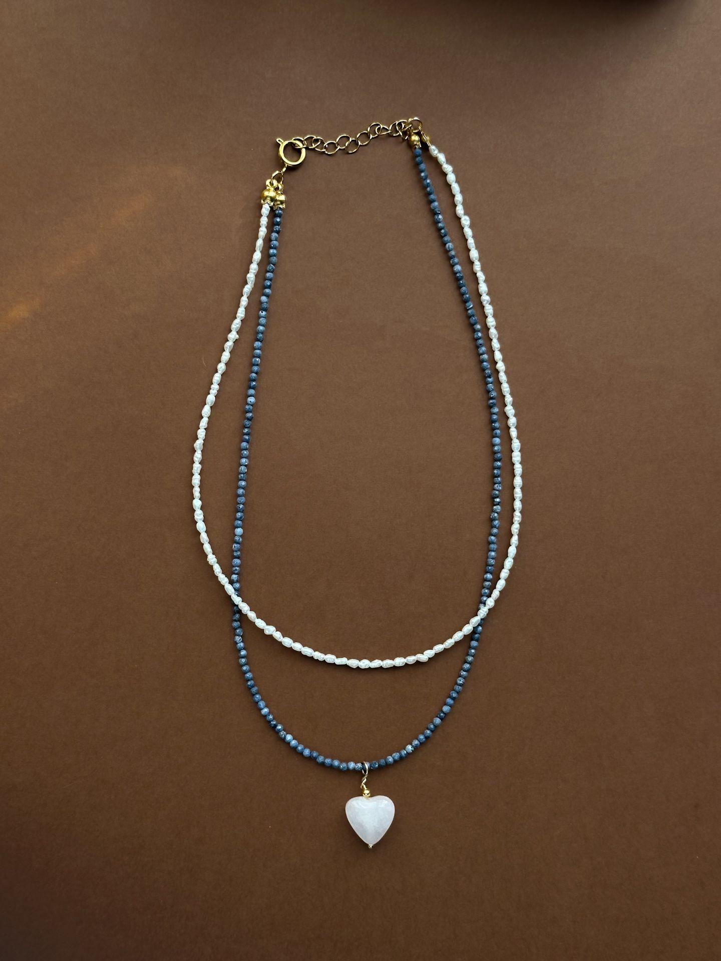 Choker Self-love - thumbnail 2