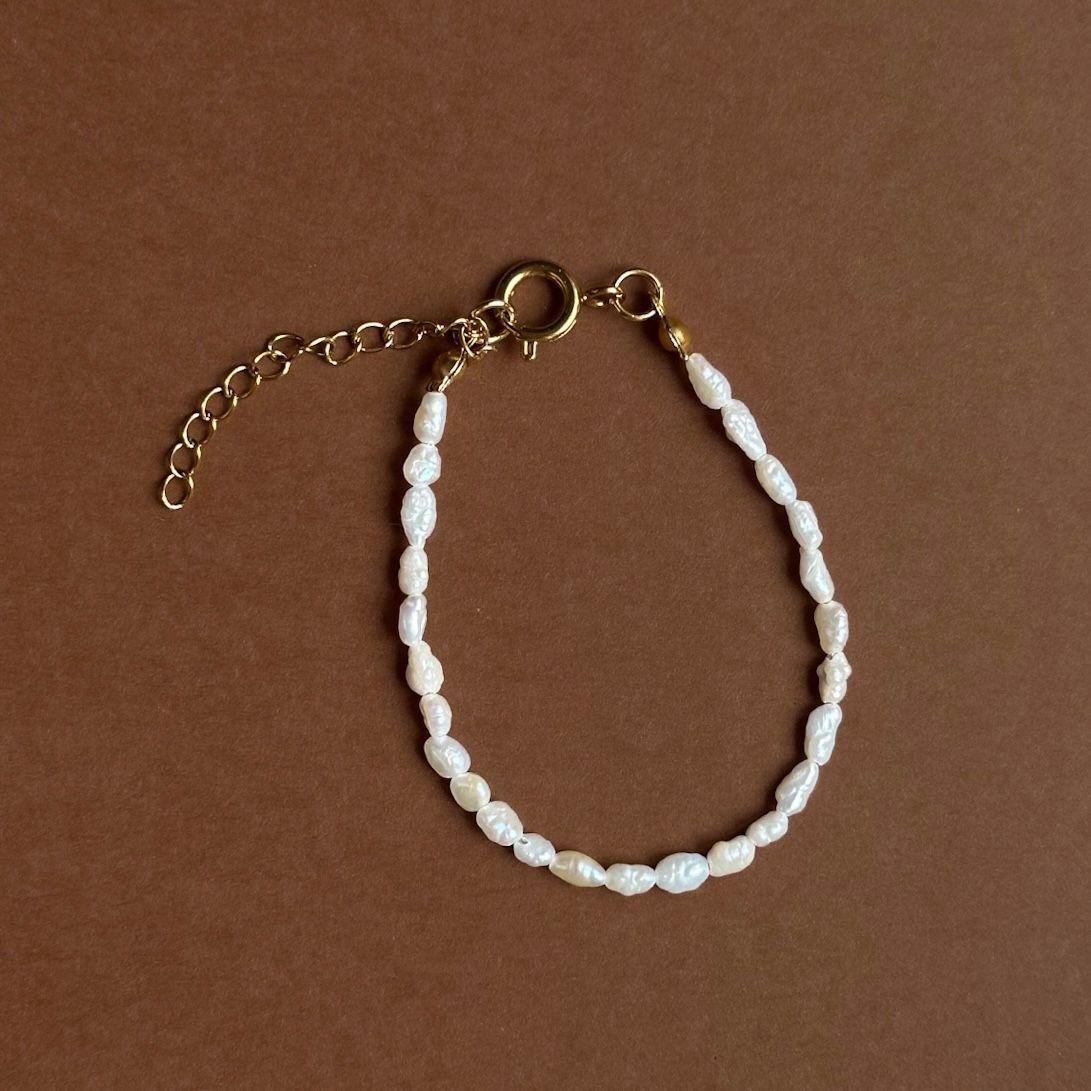 Bransoletka Rice - thumbnail 2