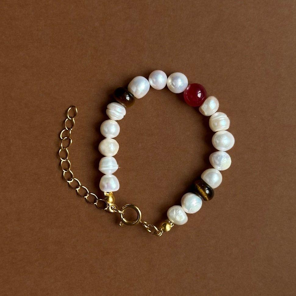 Bransoletka Cherish - thumbnail 2