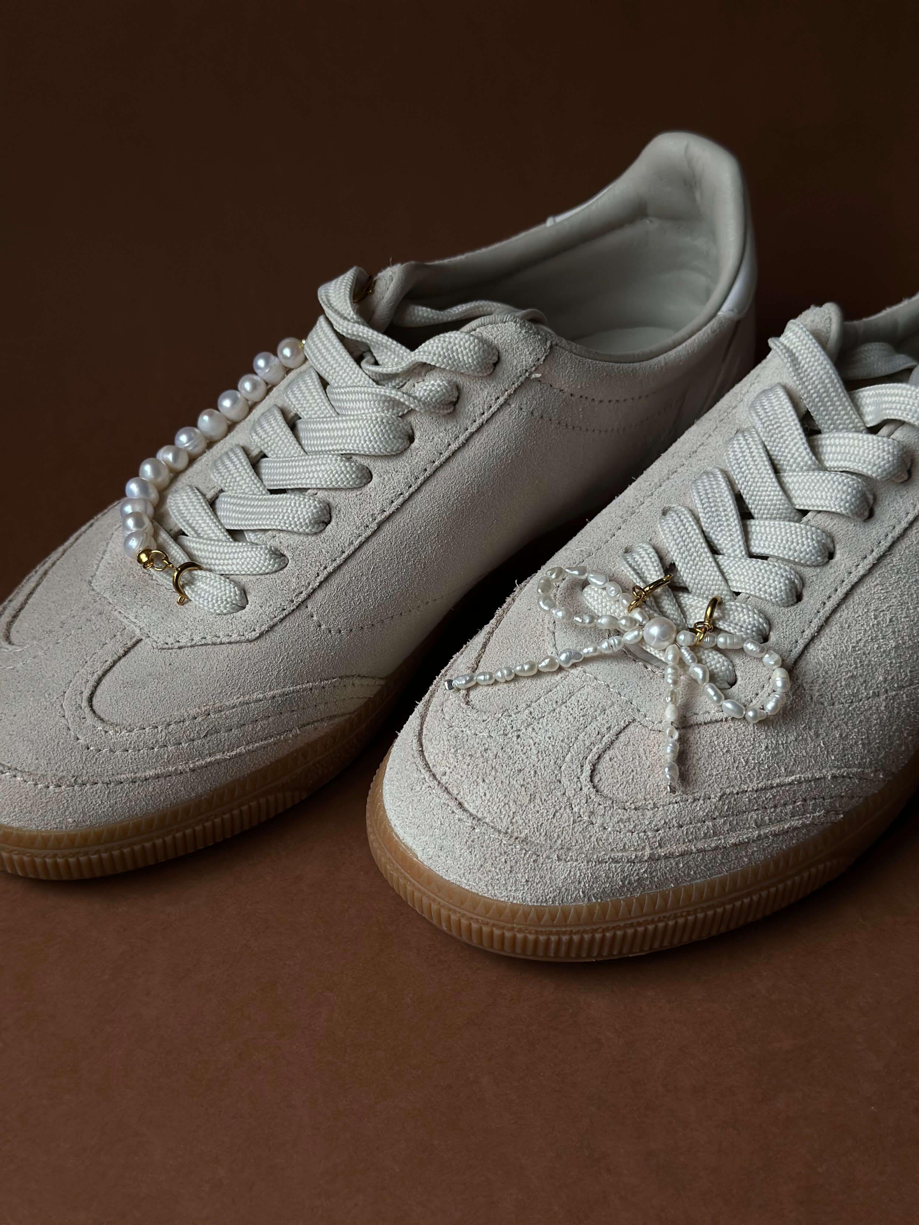 Przypinka Pearl Bow - thumbnail 2