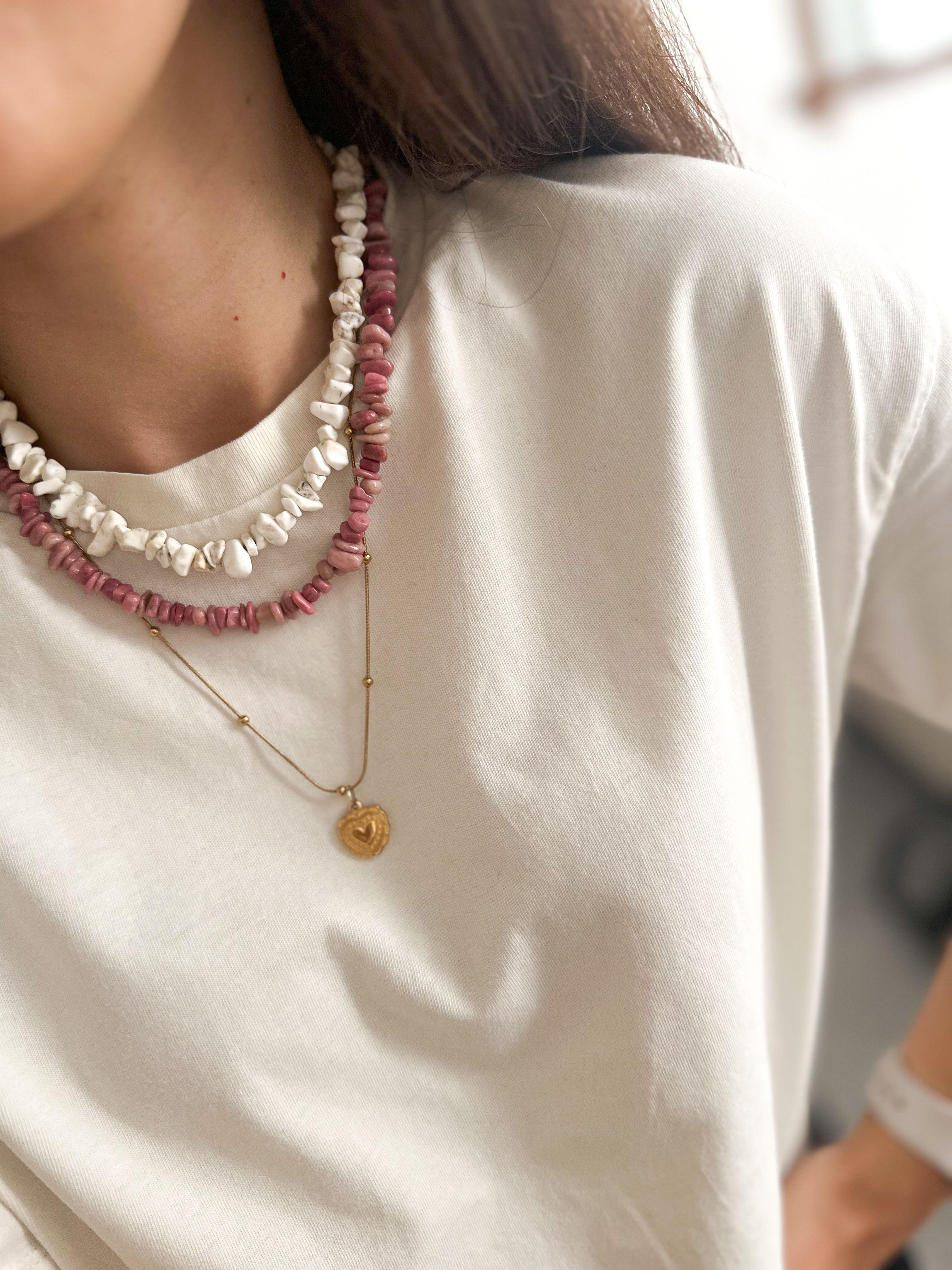 Choker Avorio - thumbnail 3