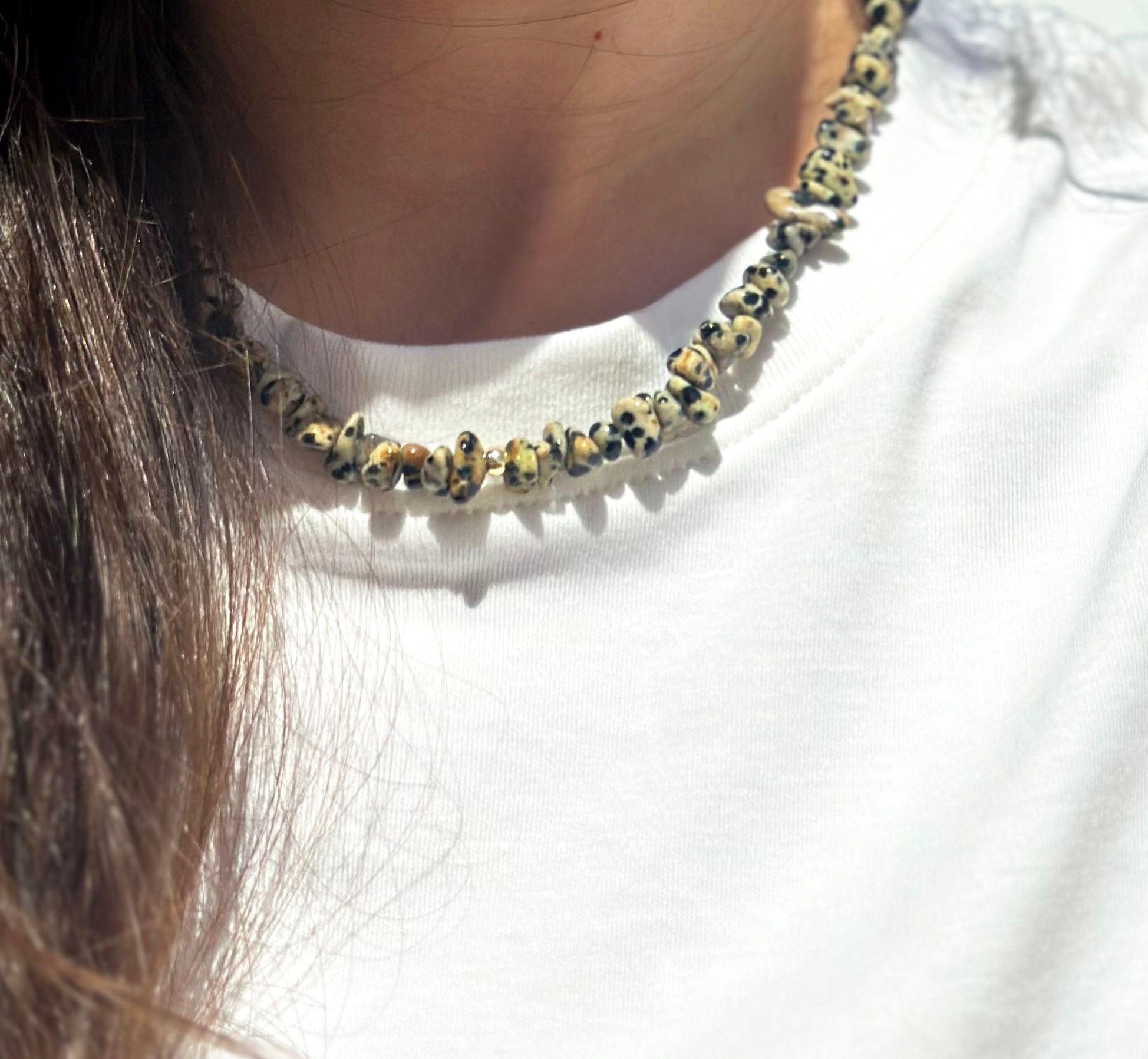 Choker Lagarto - thumbnail 3