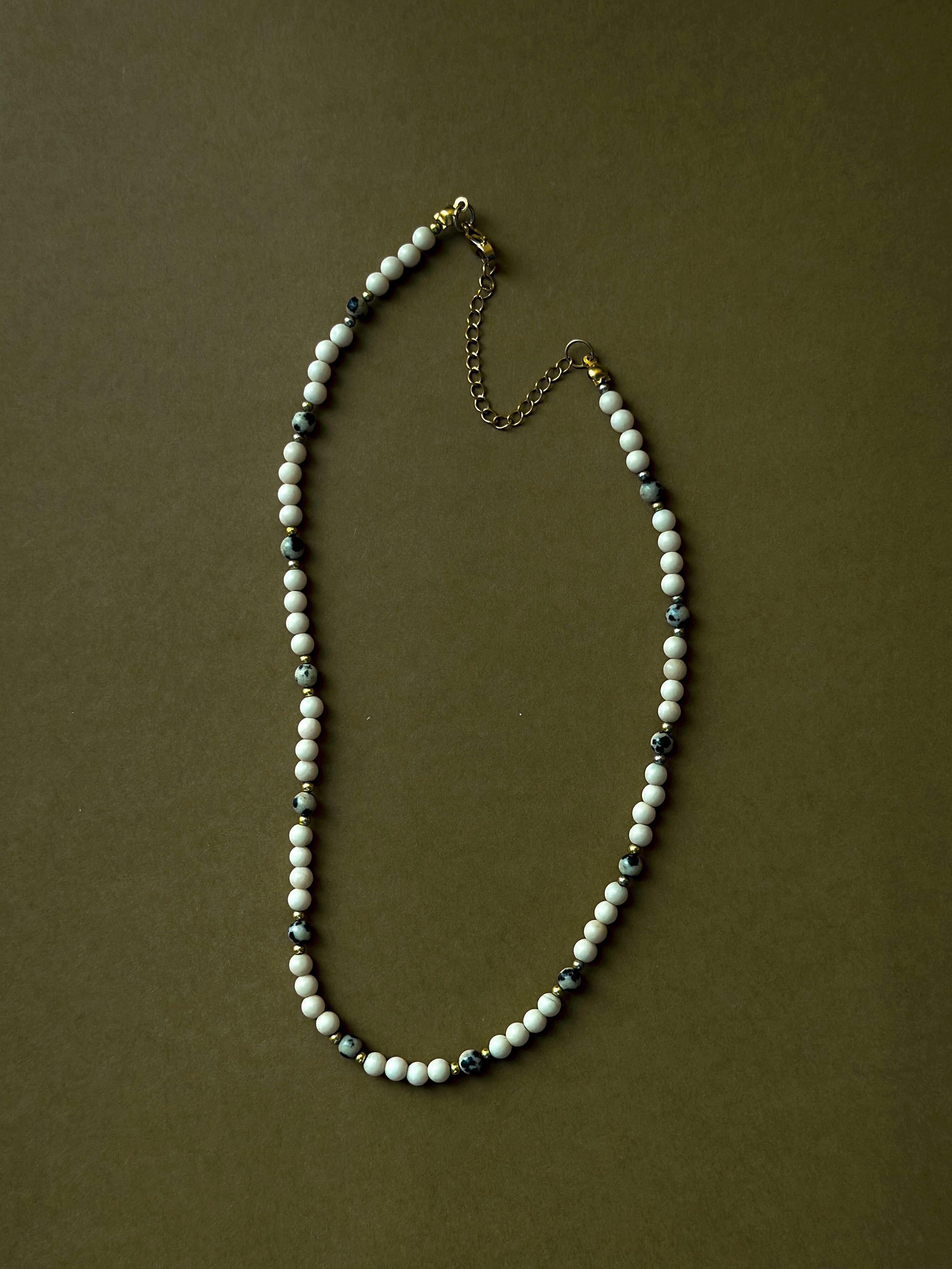 Choker Sabbia - thumbnail 2