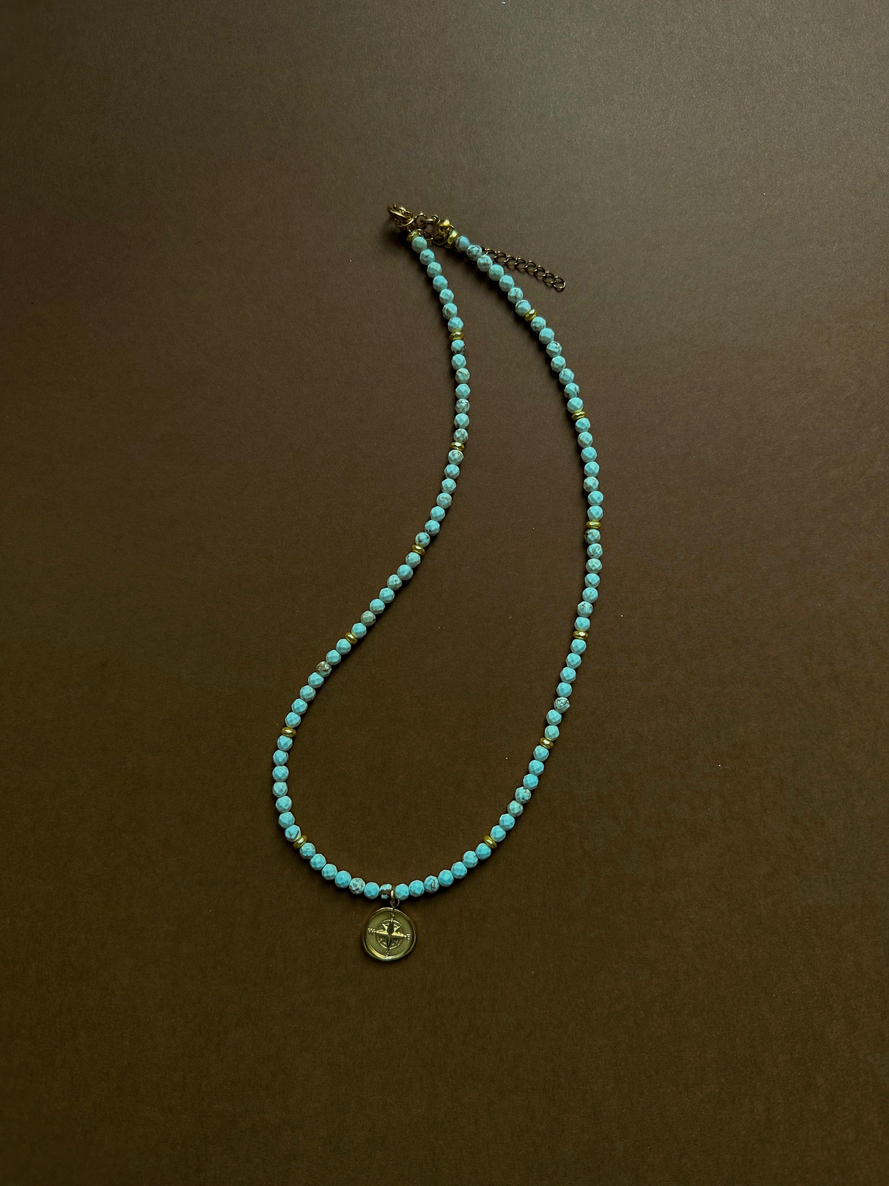 Naszyjnik Bussola - thumbnail 2