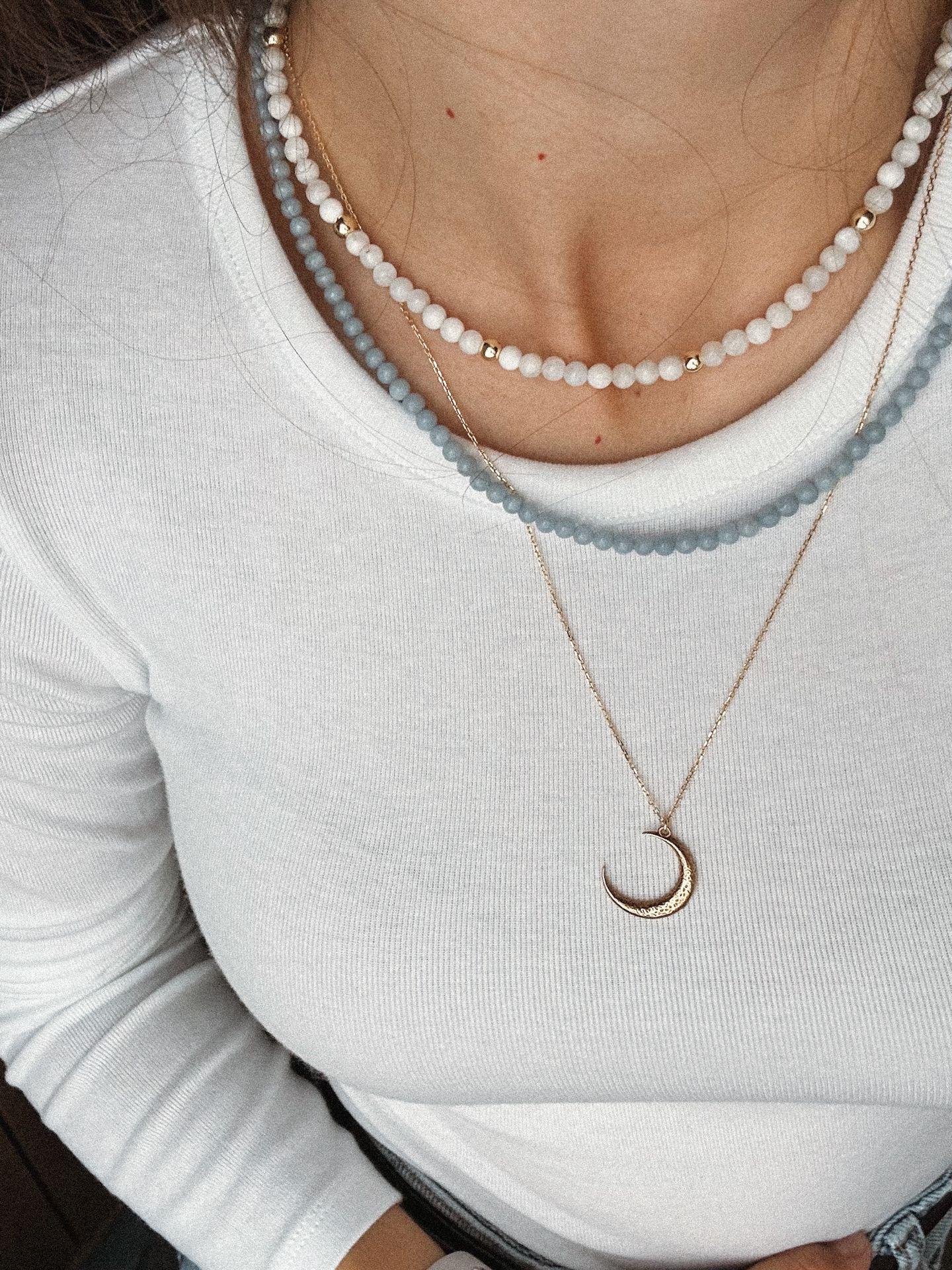 Choker Branca - thumbnail 2