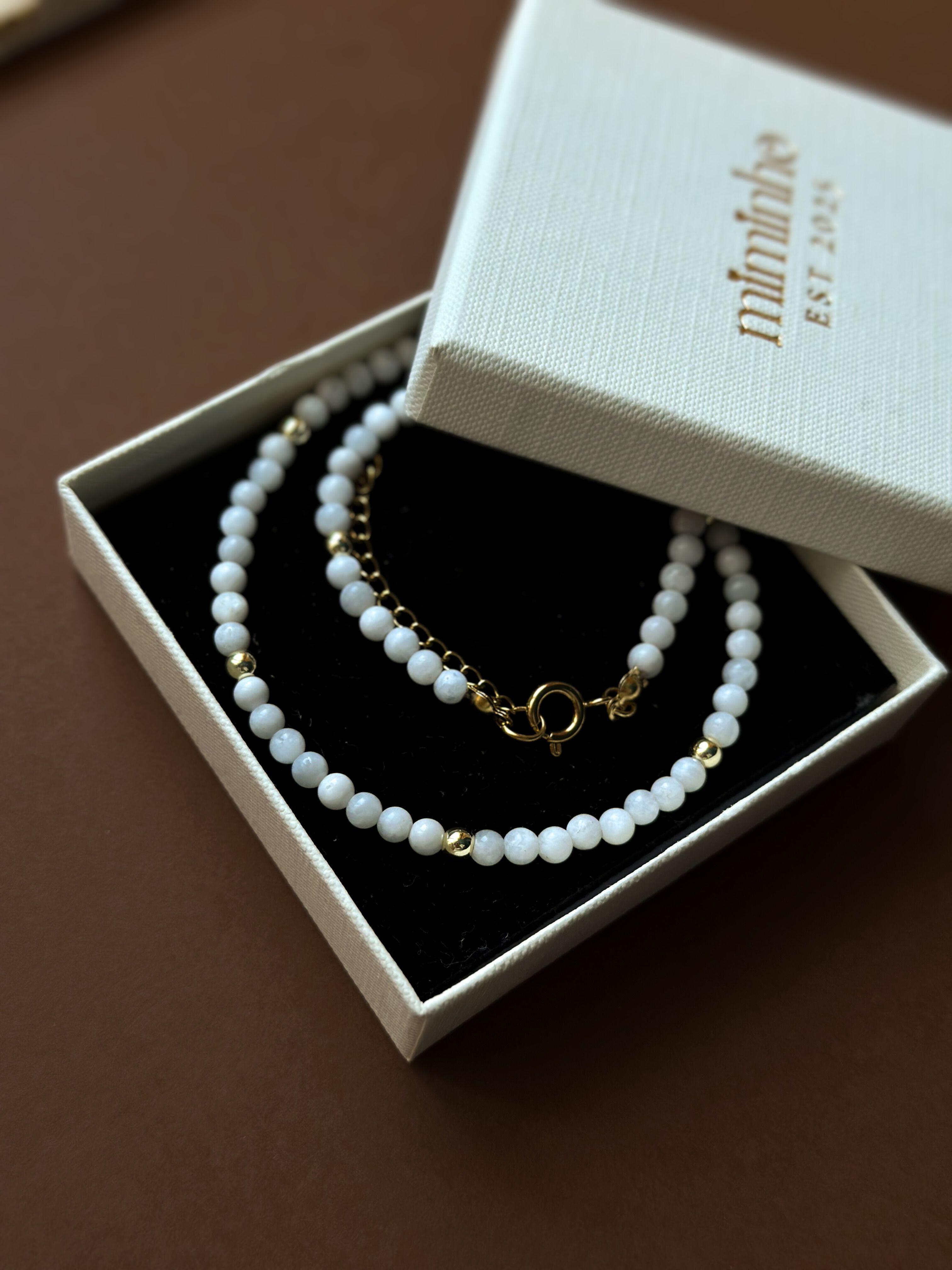 Choker Branca - thumbnail 4