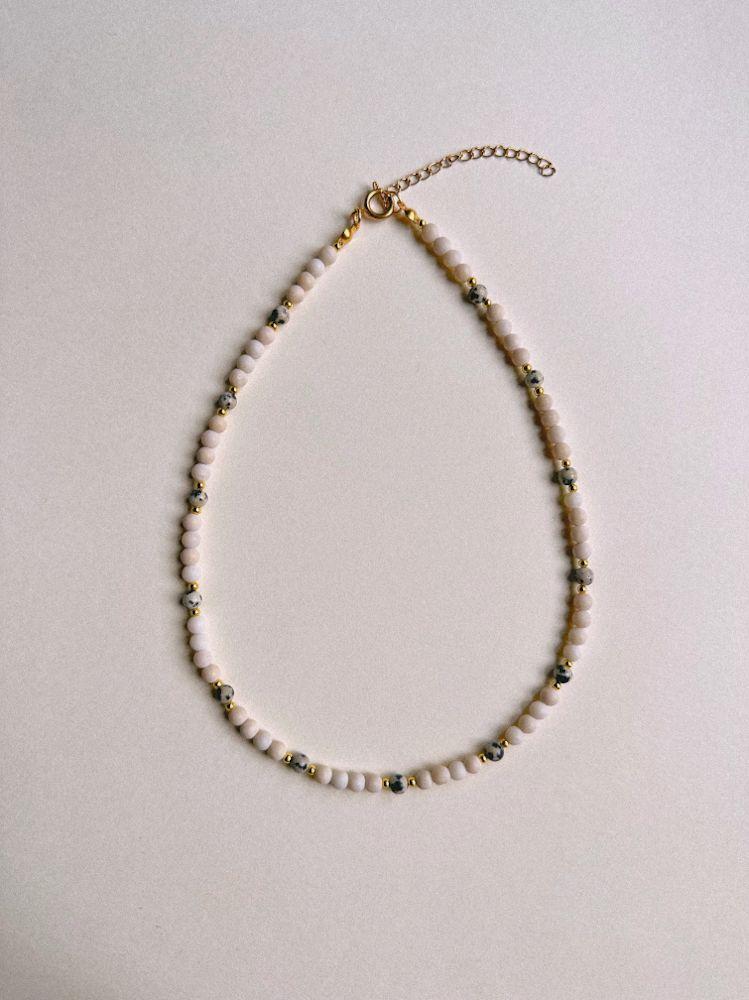 Choker Sabbia - thumbnail 3