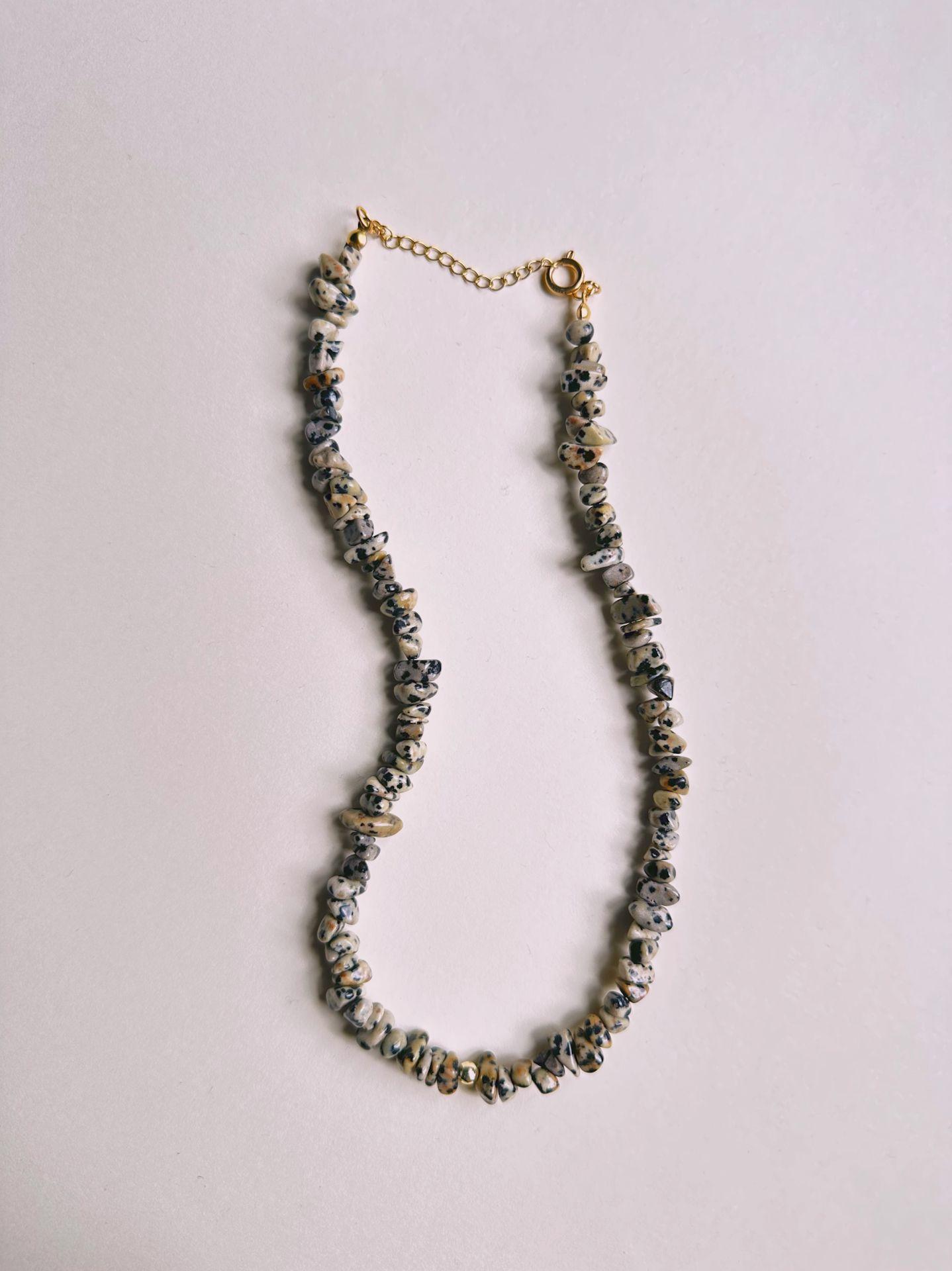 Choker Lagarto